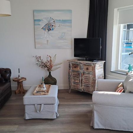 Sterflat 181 Leilighet Egmond aan Zee Eksteriør bilde