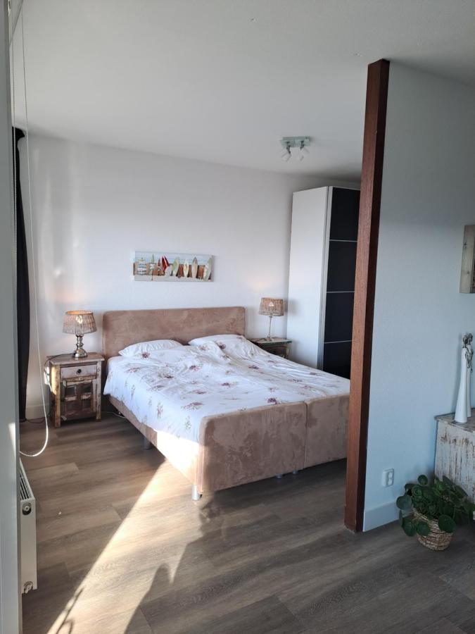 Sterflat 181 Leilighet Egmond aan Zee Eksteriør bilde