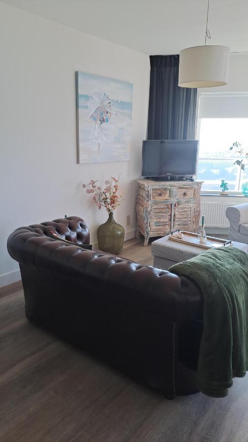 Sterflat 181 Leilighet Egmond aan Zee Eksteriør bilde