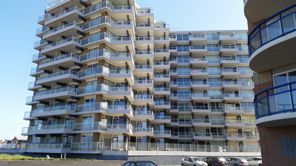Sterflat 181 Leilighet Egmond aan Zee Eksteriør bilde